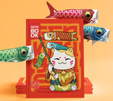 3 Inspiring writing Practice Books for Japanese, Chinese, and Korean Languages