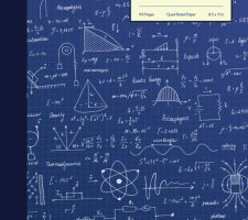 Get Organized: 2 Unique High-Quality Graph Paper Notebooks Get Organized: 2 Unique High-Quality Graph Paper Notebooks