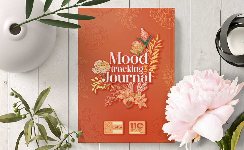 Suitable Mood Tracking Journal for 12 step Programs Recovery Quickly 2 Suitable Mood Tracking Journal for 12 step Programs Recovery Quickly 1