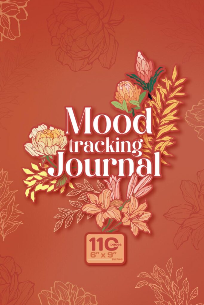 Suitable Mood Tracking Journal for 12 step Programs Recovery Quickly 5 Suitable Mood Tracking Journal for 12 step Programs Recovery Quickly 3
